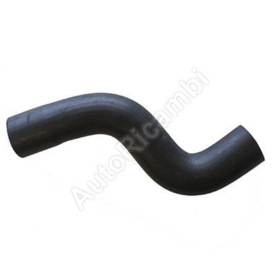 Charger Intake Hose Renault Kangoo since 2008 1.5 DCI from turbocharger to intercooler