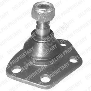 Control arm ball joint Fiat Ducato 230 up to 2001 Q10/14