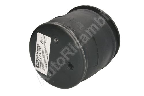 Suspension air cushion, Iveco Daily since 2000 35C/50C rear