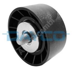 Drive belt pulley Iveco EuroCargo Tector