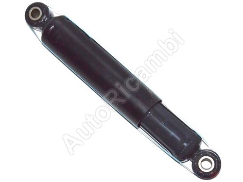 Shock absorber Iveco Daily 2000-2014 29L/35S rear, gas pressure, leaf spring over the axle