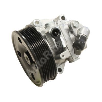 Power steering pump Ford Transit since 2011 with 7PK pulley, RWD