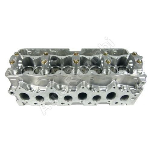 Cylinder Head Fiat Ducato 230/Iveco Daily 2,5D 55 KW 75PS