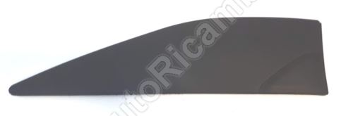 Fender trim Iveco Daily 2014 rear, right