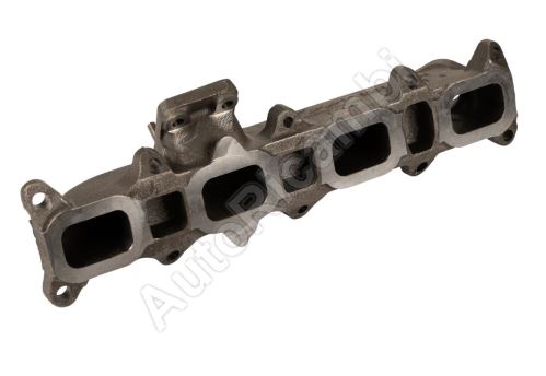 Exhaust manifold Fiat Ducato since 2014 3.0