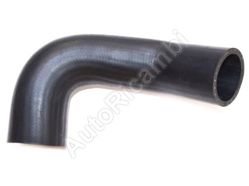 Charger Intake Hose Ford Transit Connect 2002-2014 1.8 TDCI from intercooler to throttle