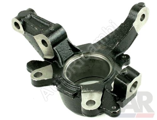 Steering knuckle Fiat Doblo 2000-2010 front, right