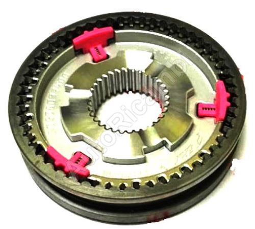 Gearbox synchronizer Fiat Doblo since 2010 1.4i/1.6/2.0 for 1-2nd gear