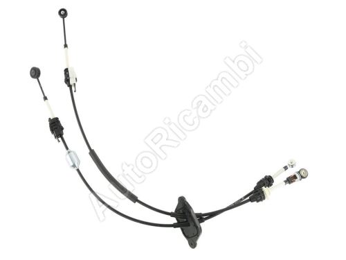 Shift gear cable Renault Master 2014– 2.3 dCi