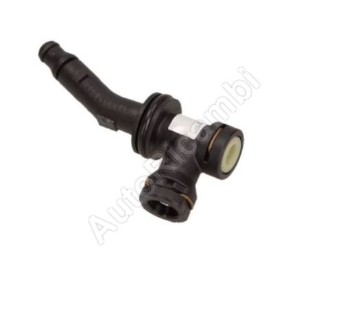 Clutch bearing control tube Renault Master/Trafic