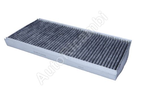 Pollen filter Ford Transit Connect,Tourneo Connect 2002-2013 1.8 i/D with activated carbon