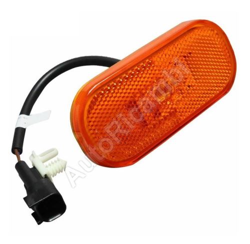 Marker lamp Ford Transit since 2014