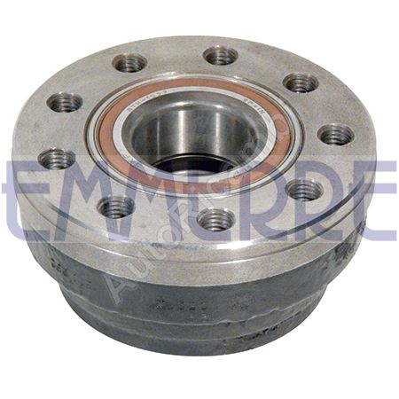 Front wheel hub Iveco Daily 2006 35C