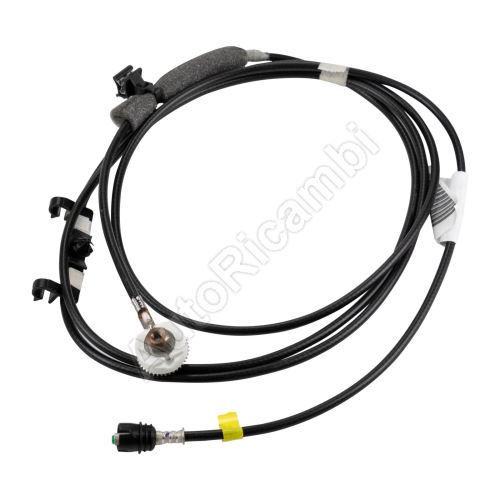 Cable for the antenna Fiat Ducato, Jumper, Boxer since 2006