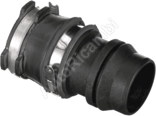 Air ducts Ford Transit Connect 2006-2014 1.8 TDCi suction to the filter