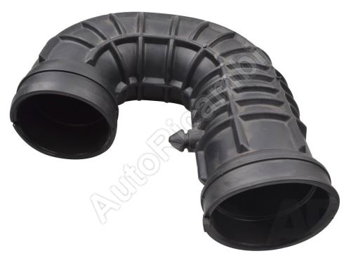Charger Intake Hose Fiat Doblo 2000-2010 1.9D from filter to turbocharger