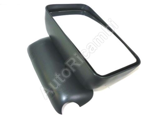 Rear View mirror Iveco EuroCargo electric, 355x215 mm