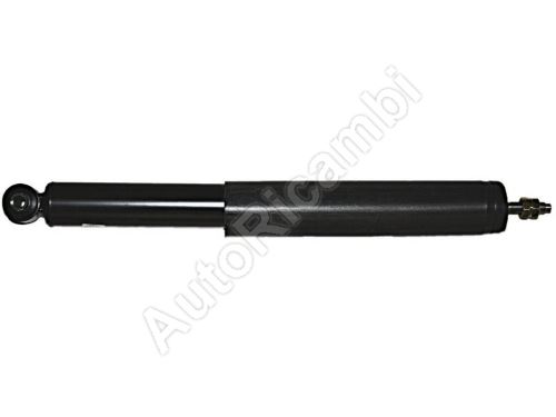 Shock absorber Iveco Stralis from 2003 190/260S front, oil pressure