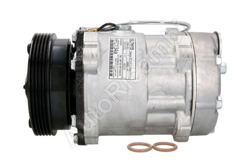 Klimakompressor Renault Master 1998-2010