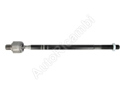 Tie rod axle joint Iveco Daily 2000-2014, type ZF, M18/M16x1.5 mm, 322 mm