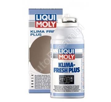 Liqui Moly 2389 čistič klimatizáce KLIMA FRESH PLUS 150ml sprej