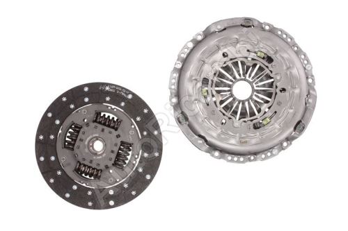 Clutch kit Ford Transit since 2011 2.2D without bearing, 270 mm