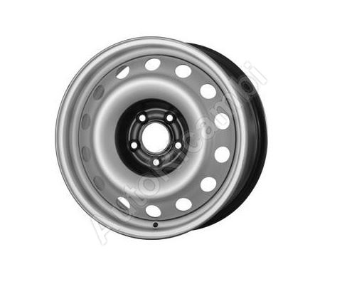 Wheel rim Fiat Scudo 2007-2016 7Jx16", ET42, 5x108 mm