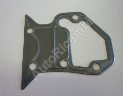 Cylinder head gasket rear Iveco Daily + Fiat Ducato 2.8