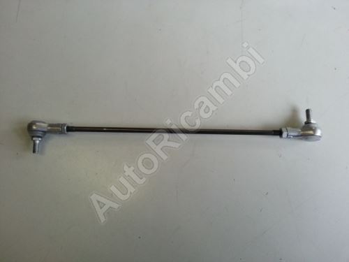 Height control rod Iveco Stralis - front axle