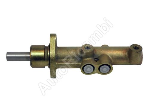 Master brake cylinder Iveco Daily 2000-2014 35C 25,4 mm