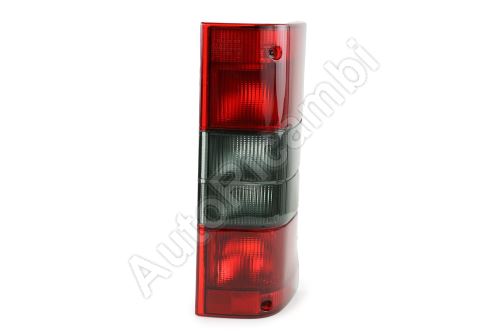 Tail light Fiat Ducato 1994-2002 right without bulb holder