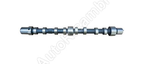 Camshaft Iveco Daily, Fiat Ducato 2,3 intake (from the number engine 329611)