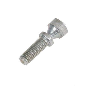 Ignition switch bolt Fiat Ducato since 2002, Iveco Daily since 2000