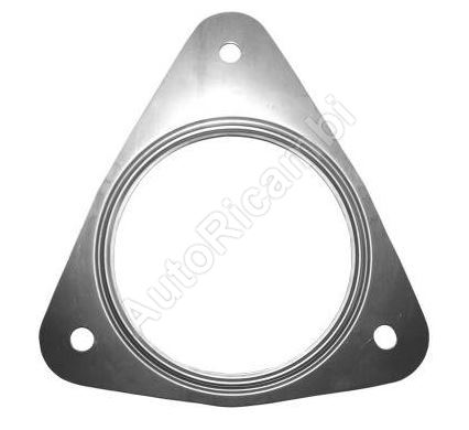 Exhaust pipe gasket Fiat Ducato 2011-2016 3.0 -on catalyst