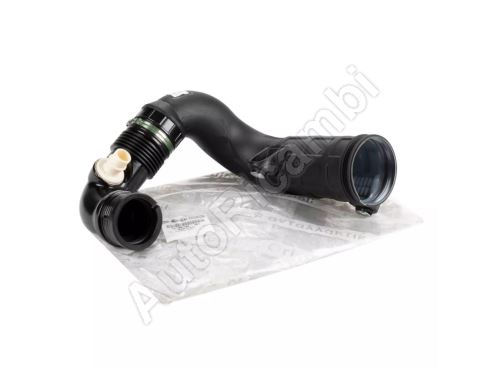 Charger Intake Hose Fiat Ducato 2011-2016 2.0 from filter to turbocharger, with heating