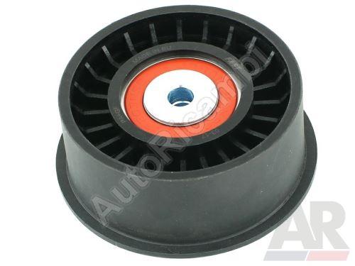 Tensioner pulley Renault Master/Trafic 1998 - 2010 2.5 dCi