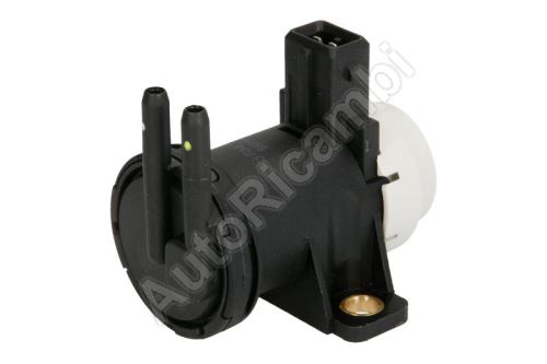 EGR solenoid valve Iveco Daily 2006-2011 2,3/3,0D