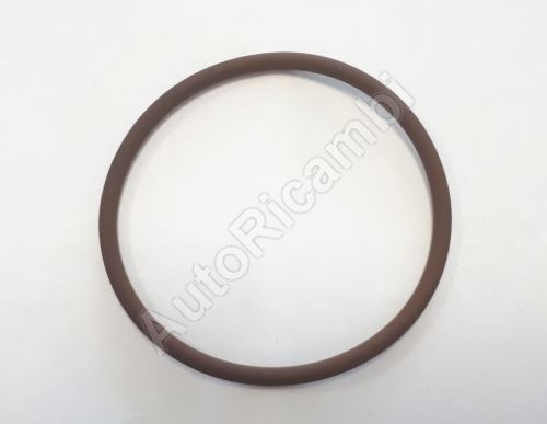 Oil cooler seal Iveco Daily 2.8