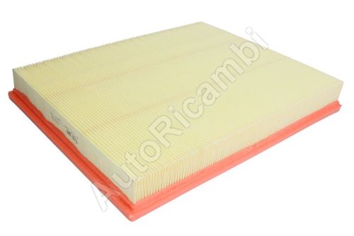 Air filter for Renault Master 1998-2010 1.9/2.2/2.5/2.8