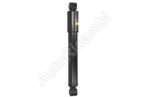 Shock absorber Iveco Daily since 2000 35C/50C rear, gas pressure, air suspension