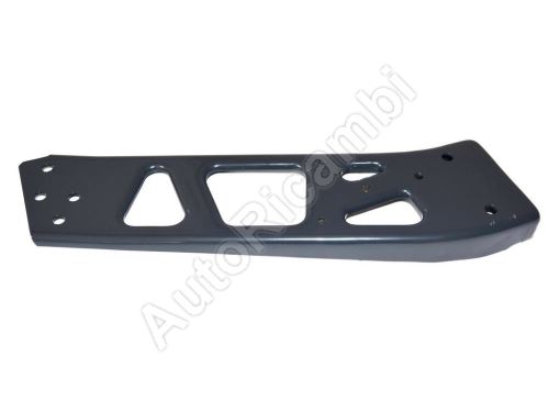 Bumper reinforcement Iveco Daily 2000 right front