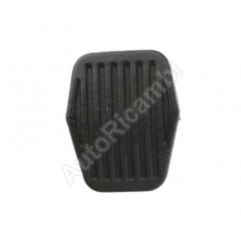 Accelerator pedal rubber Ford Transit Connect since 2013
