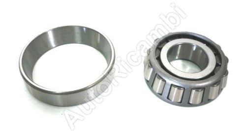 Transmission bearing Iveco Daily 35S front/rear for countershaft