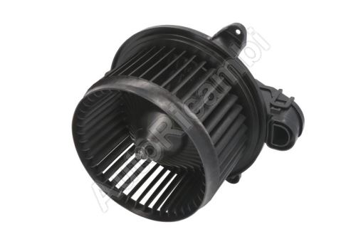 Heater blower motor Ford Transit Courier since 2014
