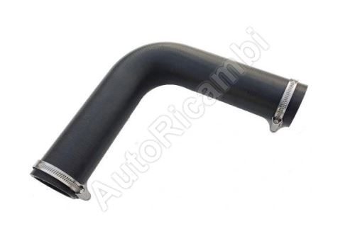 Charger Intake Hose Ford Transit Courier since 2014 1.5 TDCi