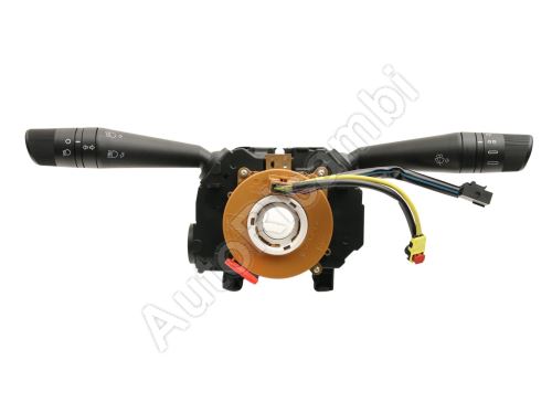 Steering column switch Iveco Daily since 2019