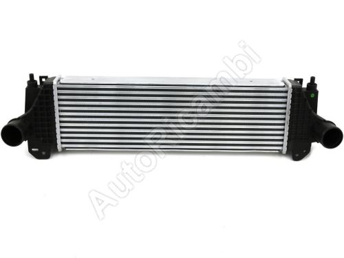 Intercooler Iveco Daily since 2011 2.3/3.0D