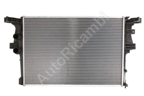 Water radiator Iveco Daily since 2011 2.3/3.0D