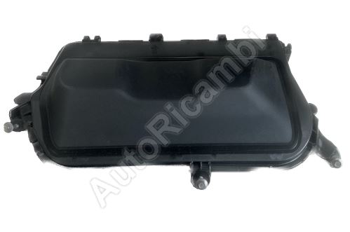 Injection rail cover Citroën Jumpy, Expert 2011-2016 2.0 HDi