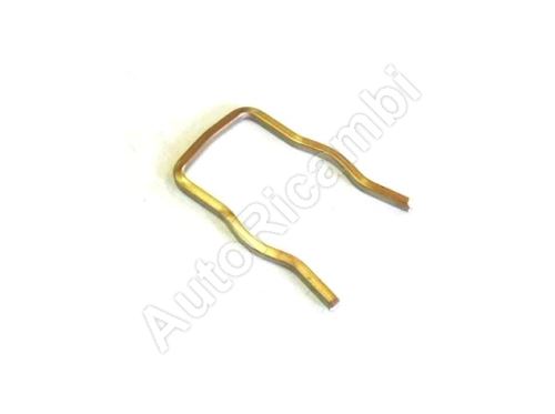 Fuel filter fuse Iveco Daily 2006